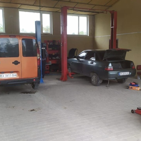 Замовлення запчастин за помірними цінами