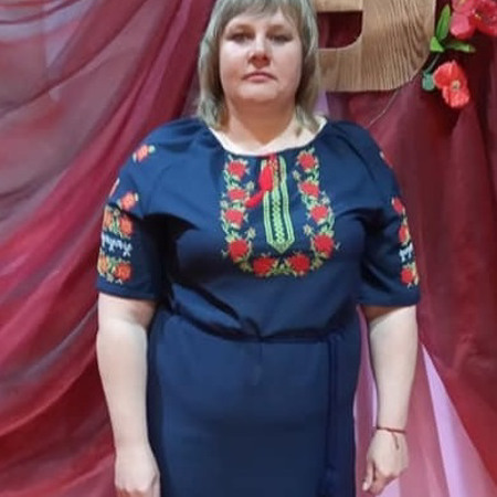 Юлія Круковець