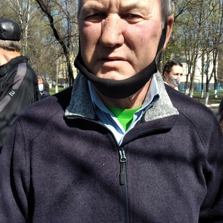 Михайло Івчин