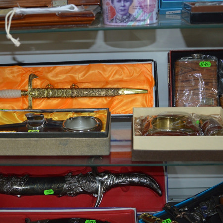 Сувеніри для чоловіків