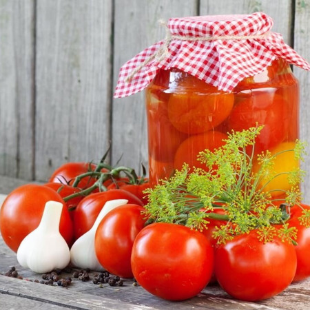 🍅 ТОМАТИ — соковито і по-літньому