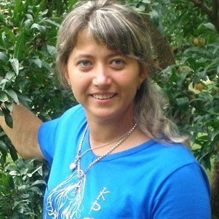 Ірина Костромська