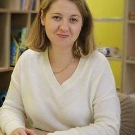 Тетяна Пшонік