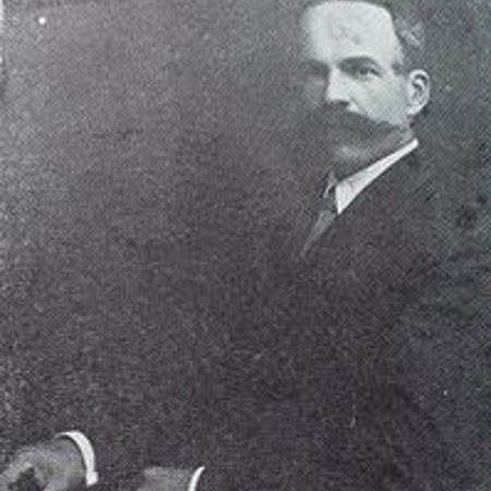 Григорій Чижевський, полковник Армії УНР, міністр внутрішніх справ УНР, артилерист (1886 – 1936)