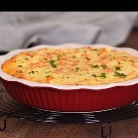 Пастуший пиріг