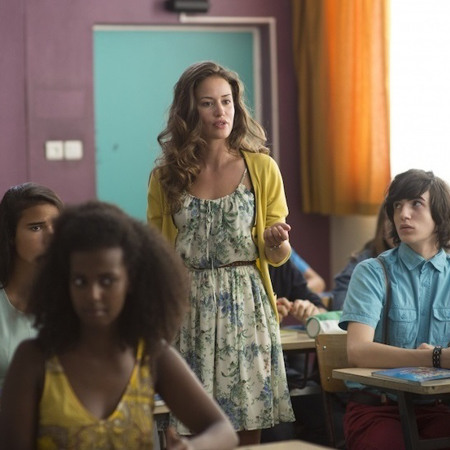 Божевільні преподи/Les Profs (2013 р.).