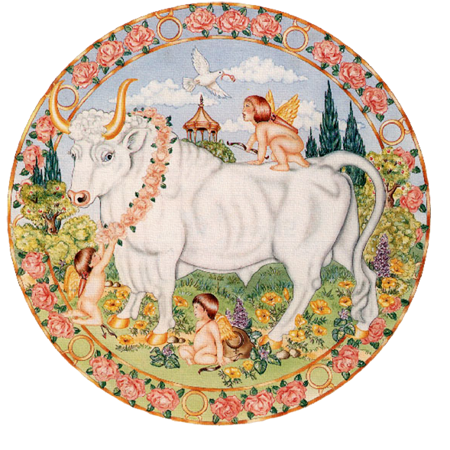 Гороскоп на 2022 год для Тельцов