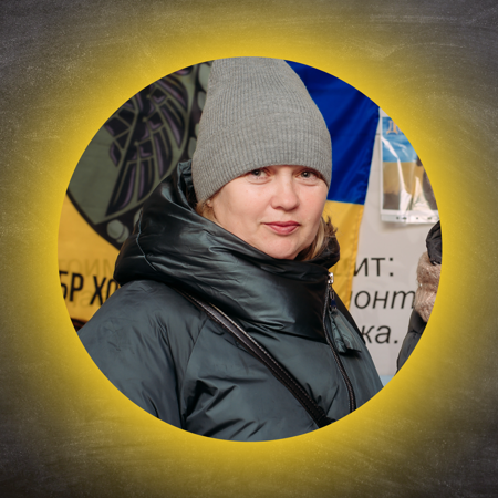 Ольга Агапова вже 35 років працює музичним керівником у дитячому садочку