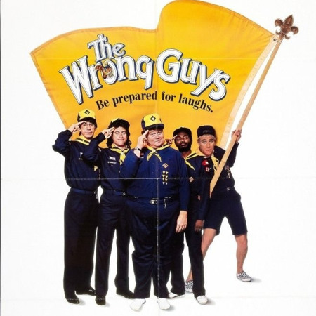 Скаути (1988 р.)