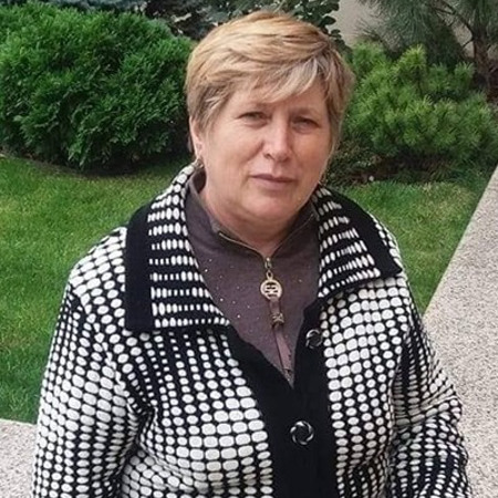 Римма Зеленохат