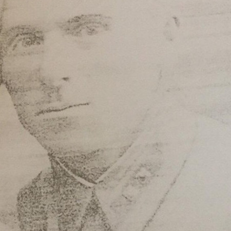 Опашнянський Андрій Архипович