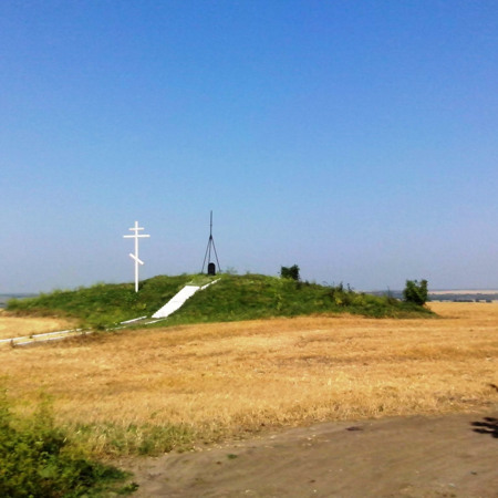 Транскордонний об’єкт науково-культурної спадщини «Дуга Струве»