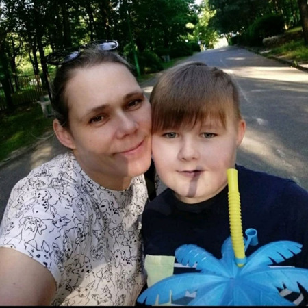 Нікіта БИВАЛЬЦЕВ