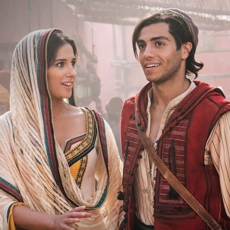 Алладін (2019 р.)