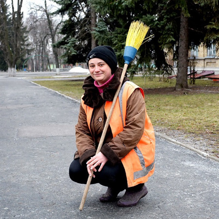 Лілія Вердіян