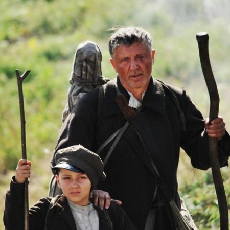 "Поводир" (The Guide, 2014)