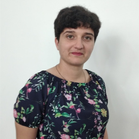 Тетяна Карасьова, медична сестра загальної практики сімейної медицини амбулаторії села Хороше