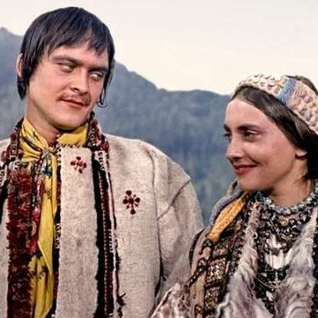 “Тіні забутих предків” (1965)