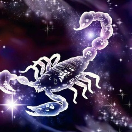 ♏ Скорпіон