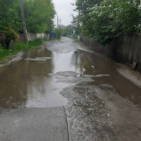 ВУЛИЦЯ НЕБЕСНОЇ СОТНІ