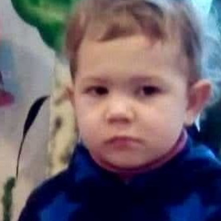 Софійка Кузнєцова