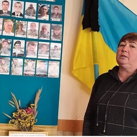 Пам’ять про героїв