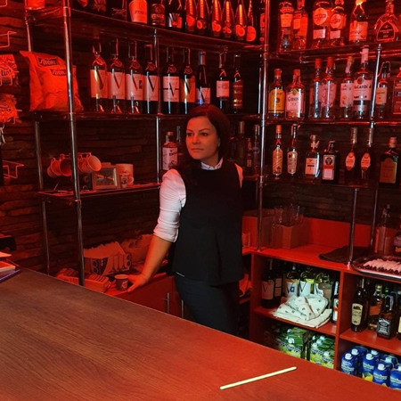 Бар «Вінні-Пух» чи «Кабачок»?