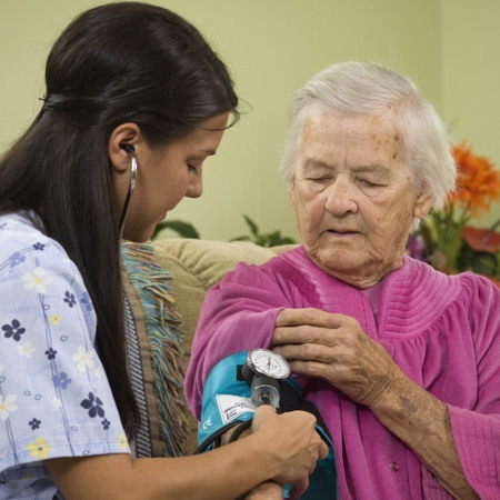 Дефицит кадров