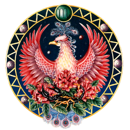 Гороскоп на 2022 год для Скорпионов