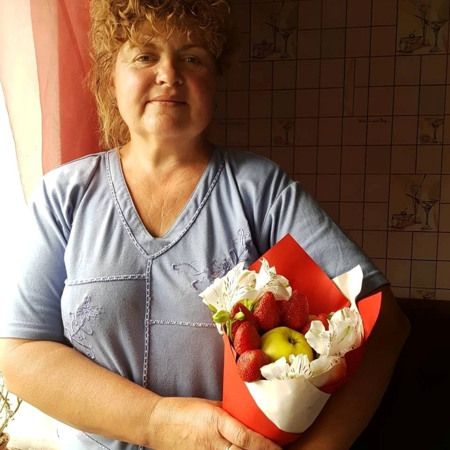 Наталя Попович 