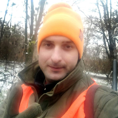 Юрій Марченко