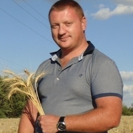 Шановні земляки та працівники СФГ «Едельвейс», вітаю вас із Великоднем!