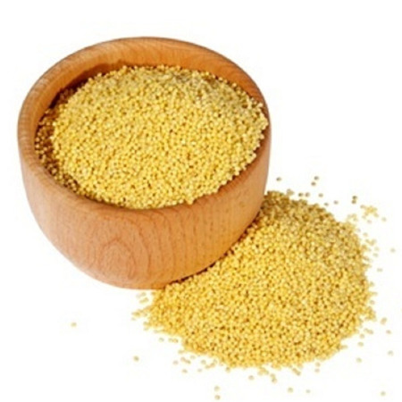 Голубці з пшоном та смажені огірки від Мізяківської Слобідки