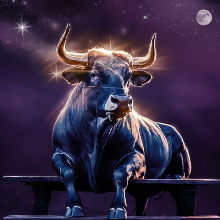 Телець (20 квітня - 20 травня)