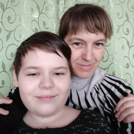 Микола Федотов