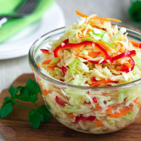 Квашена капуста «Оригінальна»