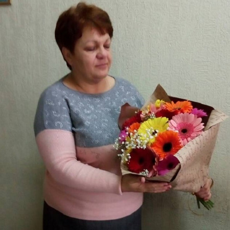 Кролик у сметані