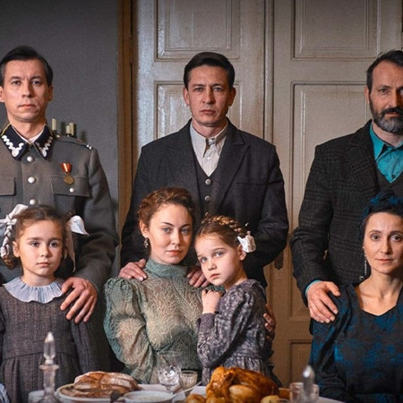 "Щедрик" (2023)