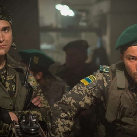 "Мирний-21" (2023)