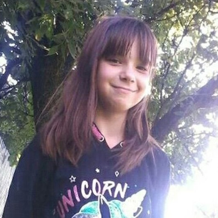 Анна Британ