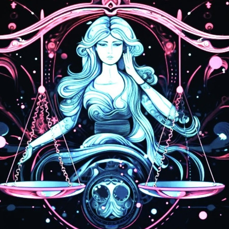 ♎ Терези