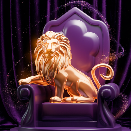 Лев (23 липня - 22 серпня)