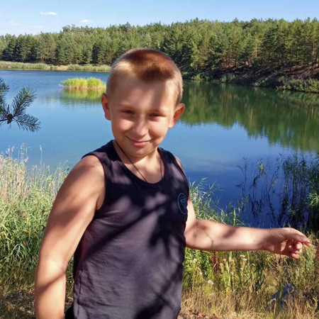 Магдич Михайло