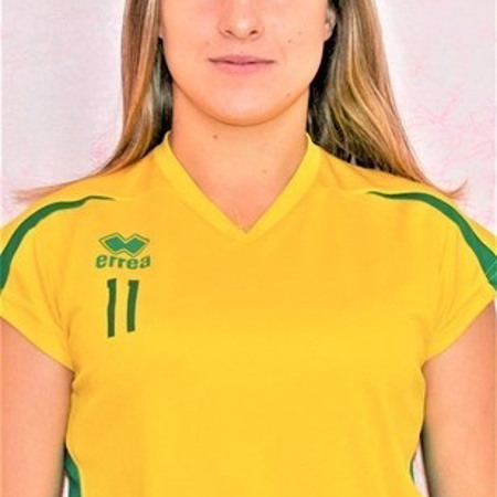 Вероніка Гагарська