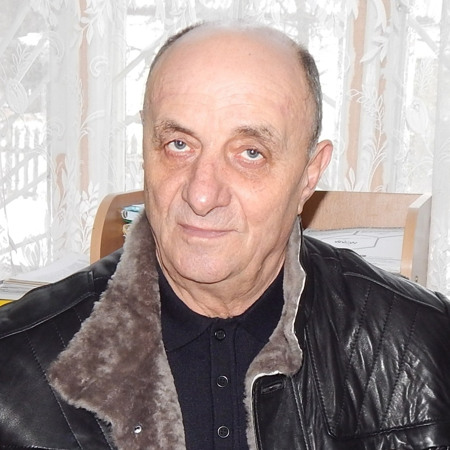 Валерій НЕДОВОЗ, голова ПСП «Обрій»