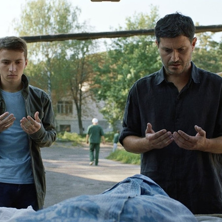 Додому (2019)