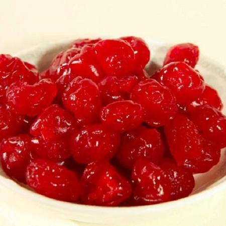 Цукати з вишень