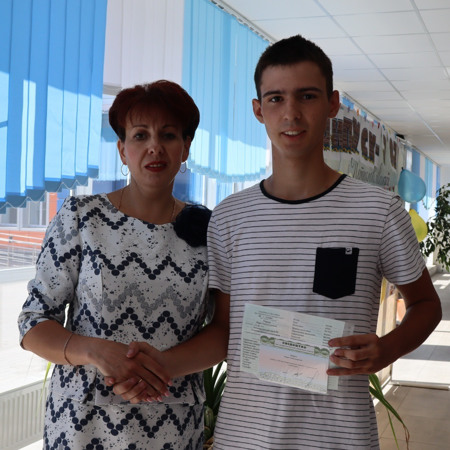 Марк Марков