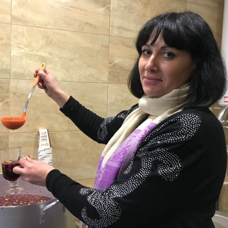 Лілія Ігнатенко