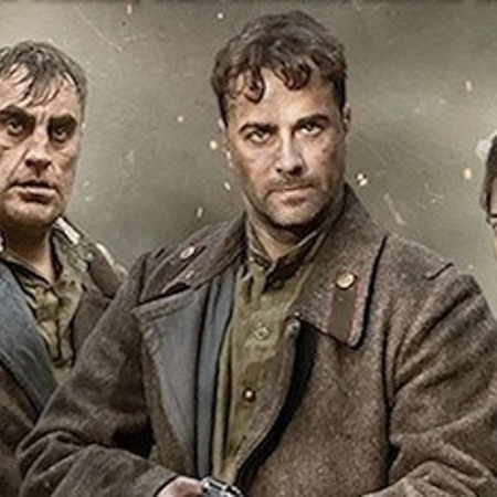 Останній день війни (2020)